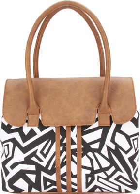 

Vivinkaa Shoulder Bag(Multicolor)