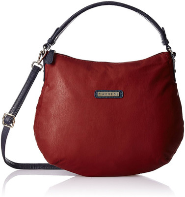 

Caprese Hobo(Pink)