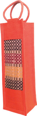 

GREAN Bottle Bag(Orange)