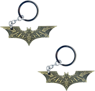 

Ryka Collection Combo For Batman Key Chain