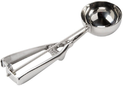 

Italish 001 Ice Cream Scoop Easy Handheld Ice Cream Serving Scooper Kitchen Scoop