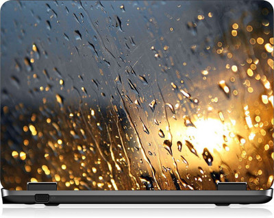 

Box 18 LP2699 Vinyl Laptop Decal 15.6