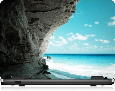 

Box 18 LP2657 Vinyl Laptop Decal 15.6