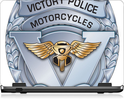 

Box 18 LP2610 Vinyl Laptop Decal 15.6