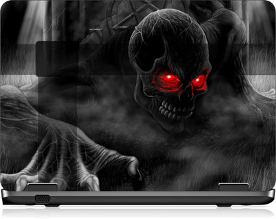 

Box 18 LP2665 Vinyl Laptop Decal 15.6