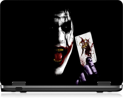 

Box 18 LP2671 Vinyl Laptop Decal 15.6