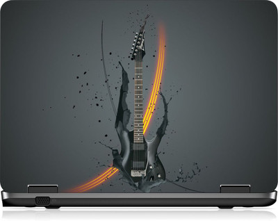 

Box 18 LP2627 Vinyl Laptop Decal 15.6