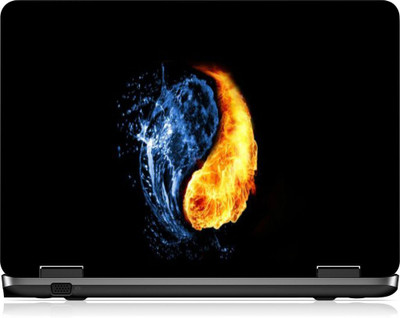 

Box 18 LP2680 Vinyl Laptop Decal 15.6