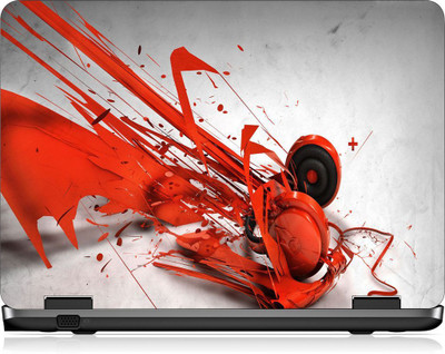 

Box 18 LP2668 Vinyl Laptop Decal 15.6