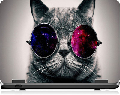

Box 18 LP2675 Vinyl Laptop Decal 15.6
