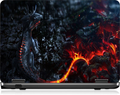 

Box 18 LP2682 Vinyl Laptop Decal 15.6