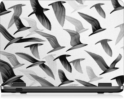 

Box 18 LP2614 Vinyl Laptop Decal 15.6