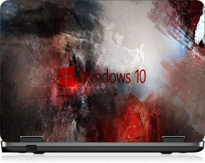 

Box 18 LP2625 Vinyl Laptop Decal 15.6