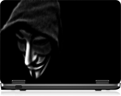 

Box 18 LP2613 Vinyl Laptop Decal 15.6