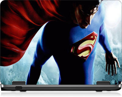 

Box 18 LP2679 Vinyl Laptop Decal 15.6