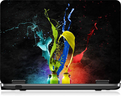 

Box 18 LP2651 Vinyl Laptop Decal 15.6