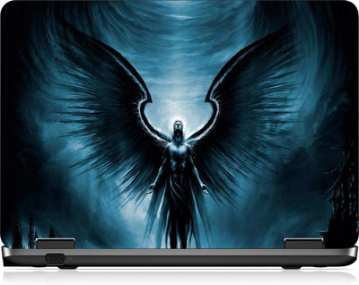 

Box 18 LP2678 Vinyl Laptop Decal 15.6