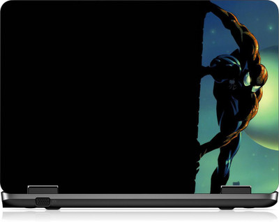 

Box 18 LP2615 Vinyl Laptop Decal 15.6