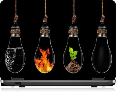 

Box 18 LP2618 Vinyl Laptop Decal 15.6