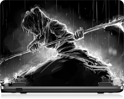 

Box 18 LP2622 Vinyl Laptop Decal 15.6