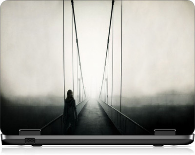 

Box 18 LP2691 Vinyl Laptop Decal 15.6