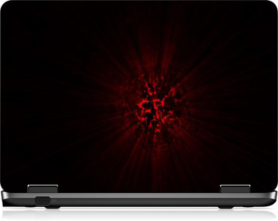 

Box 18 LP2687 Vinyl Laptop Decal 15.6