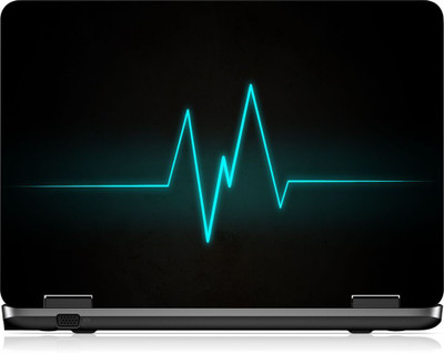 

Box 18 LP2696 Vinyl Laptop Decal 15.6