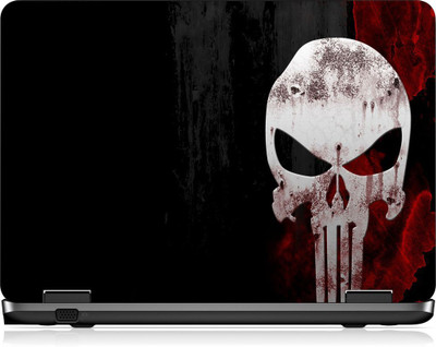 

Box 18 LP2666 Vinyl Laptop Decal 15.6