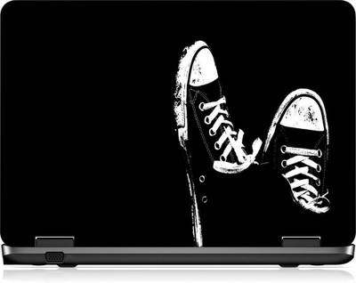 

Box 18 LP2689 Vinyl Laptop Decal 15.6