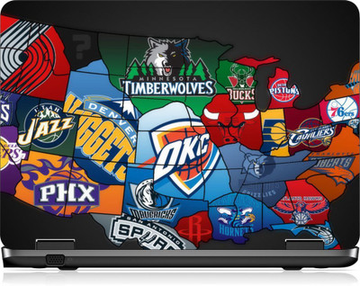 

Box 18 LP2620 Vinyl Laptop Decal 15.6