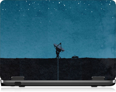 

Box 18 LP2694 Vinyl Laptop Decal 15.6
