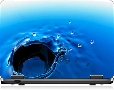 

Box 18 LP2674 Vinyl Laptop Decal 15.6