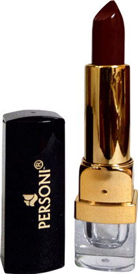 Personi Attractive Long Lasting Lipstick(Maroon, 3.5 g)