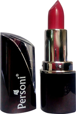 

Personi Attractive Red Color Lipstick(Red, 3.8 g)