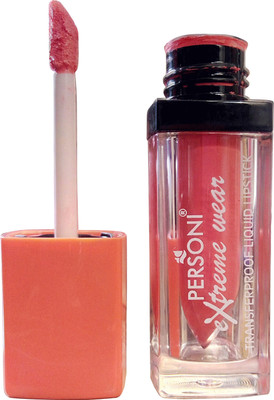 

Personi TransferProof Liquid Lipstick(Neon, 3.5 g)