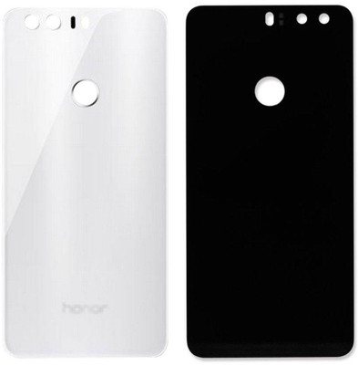 

Case Creation Huawei Honor 8 Back Panel(White)