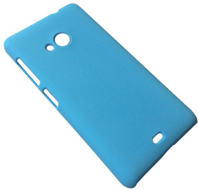

RD enterprises Microsoft Lumia 535 Back Panel(Sky Blue)