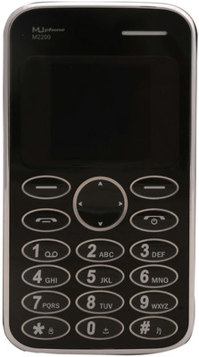 

MU M2200(Black)
