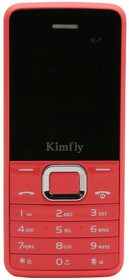 

Kimfly K-7(Red)