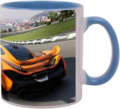 

Arkist forza motorsport 5 xbox one Ceramic Mug(340 ml), Multicolor