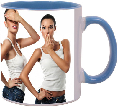 

Arkist cant see cant hear cant speak x Ceramic Mug(340 ml), Multicolor