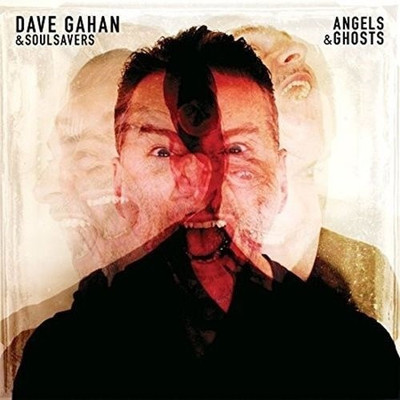 Angels and Ghosts (Download Insert) Import Vinyl Standard Edition(English - Dave Gahan)