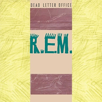 

Dead Letter Office(Import) Vinyl Standard Edition(English - R.E.M.)