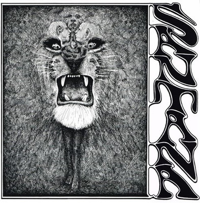 

Santana [Import] Vinyl Standard Edition(English - Santana)