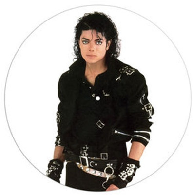 

Bad: 25th Anniversary (Picture Disc Vinyl LP, Anniversary Edition) Vinyl Standard Edition(English - Michael Jackson)