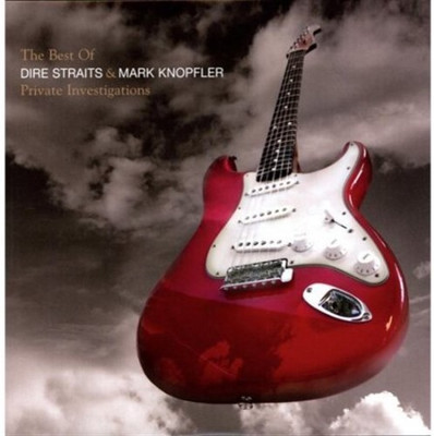 

Private Investigation [Import] (2PC) Vinyl Standard Edition(English - Dire Straits)