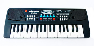

Rean BigFun Piano(Black)