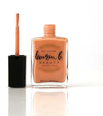 

lauren B Sunset Tower Brown