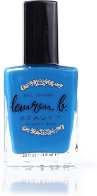 

Lauren B Malibu Beach Blue