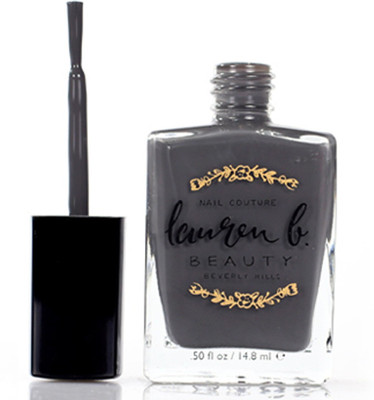 

lauren B LA. Smog Grey